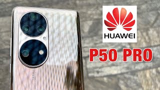 TERKEKANG 5G dan GOOGLE Masalah  Huawei P50 Pro [upl. by Rollin342]