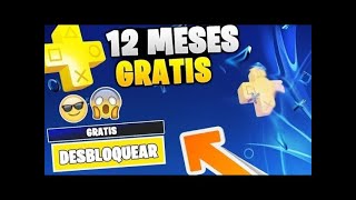 😱 ¡COMO TENER PS PLUS GRATIS NOVIEMBRE 2024 ✅ PS PLUS GRATIS PS4 PS5 NOVIEMBRE 2024 [upl. by Candace722]