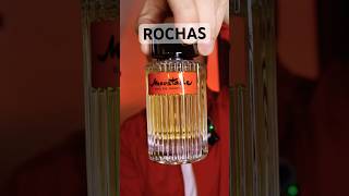 Rochas Moustache Unboxing [upl. by Sihon]