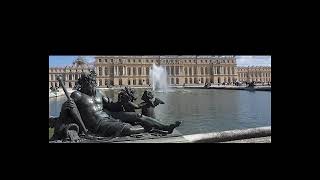 spécialité HGGSP patrimoine Versailles [upl. by Aytac]