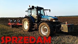 New Holland TM150 Sprzedam [upl. by Etnad630]