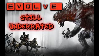 EVOLVE 2023  ITS STILL FUN [upl. by Glanville395]