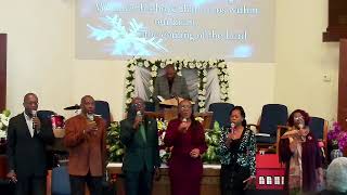 Northborough SDA Church  January 20th 2024 [upl. by Niatsirhc]