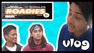 HIMALAYA ROADIES  GRAND FINALE KO BILLA [upl. by Meehaf]