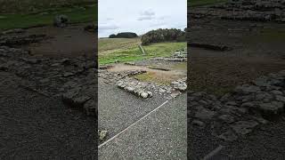 The Barracks housesteads [upl. by Gwenette]