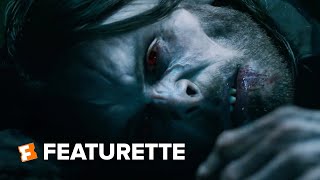 Morbius Featurette  The Lore of Morbius 2022  Movieclips Trailers [upl. by Aggie]