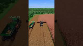 farmingsimulator22 fs22gameplay fs22 ls22 [upl. by Nywra869]