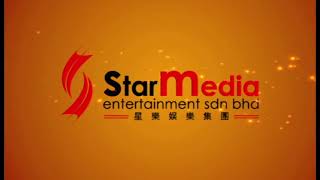 Starmedia Entertainment Sdn Bhd Logo amp Starmedia Distribution Sdn Bhd Company Address 2014 4 [upl. by Kiraa]