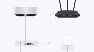 TpLink Deco X50 POE  Home Mesh WiFi 6 System With POE Complete Information 8404838235 [upl. by Elimaj]