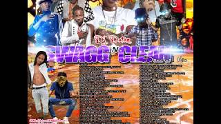 DJ DOTCOM SWAGG amp CLEAN DANCEHALL MIX VOL 39 DECEMBER 2015 [upl. by Letnom120]