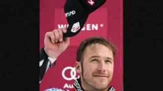 BODE MILLER  PARTY IN THE USA [upl. by Ahseeyt389]