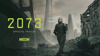 2073  Official Trailer [upl. by Nagam]