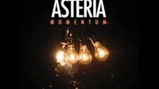 Asteria Northbound amp Down [upl. by Cirdnek]