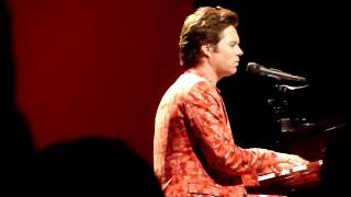 Hallelujah  Rufus Wainwright with Martha Wainwright [upl. by Blinny]