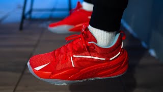 PUMA RS Dreamer Summer Hustle By J Cole [upl. by Tengdin541]