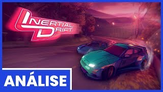 Inertial Drift  Análise  Review  Vale a Pena [upl. by Tail]