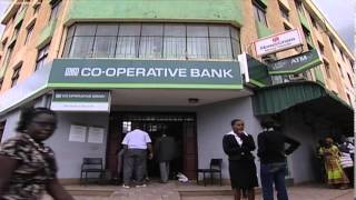 CoOp Bank Set To Shed Off 160 Jobs [upl. by Fabriane]