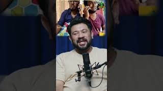 The Birth of a Celebrated Radio Jockey  RJ Raghu  Wiseup Podcast [upl. by Esenej]