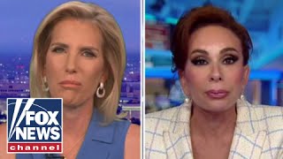 Judge Jeanine The Trump trial was a magic show [upl. by Ragnar]