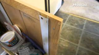 How to Install Childproof Latches [upl. by Dombrowski]