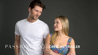 Wallbanger  Official Trailer  PASSIONFLIX [upl. by Oletta315]