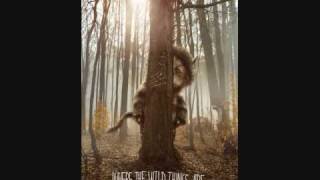 06 Rumpus Reprise  Where The Wild Things Are Original Motion Picture Soundtrack OST [upl. by Yedoc]