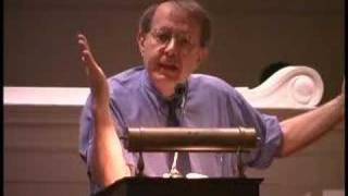 Jonathan Kozol Education in America 3 of 6 [upl. by Kat]