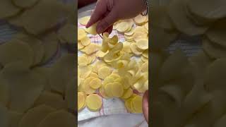 Potato Spirals For cornflour slurry 2 tbsp Cornflour2 tbsp Maida2 tbsp Chings Schezwan KetchupS [upl. by Ahsirtap77]