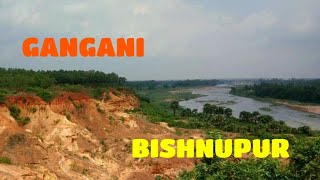 GANGANI  BISHNUPUR [upl. by Aleacim]