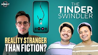 Honest Review The Tinder Swindler  Documentary on Israeli conman Simon Leviev  Shubham Rrajesh [upl. by Nerahs]