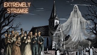 Extremely Strange The WEIRD True Story of the Hammersmith Ghost [upl. by Salisbury920]