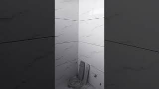 bathroomvitrified tiles modelling tilesnewtending short videos [upl. by Anaicilef]