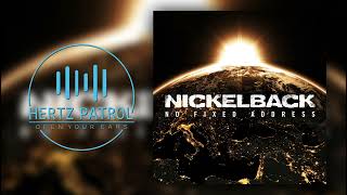 Nickelback Satellite 432hz [upl. by Nalym422]