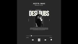 JAZZYB  NAAG  DIGVIJAYS FLIP [upl. by Arrehs22]