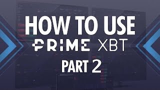 How to Trade amp Copy Trading on PrimeXBT Platform 2024  FULL REVIEW [upl. by Nortad913]