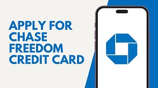 How To Apply For Chase Freedom Credit Card Online 2024 Chase Freedom Credit Card FULL GUIDE [upl. by Rehptsirhc]