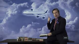 Saul Goodman Aviation Disaster Commercial [upl. by Nocam]