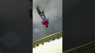 Kearns skatepark crash [upl. by Xever514]