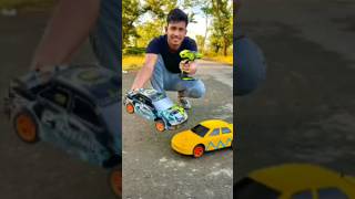 New car and unboxing box remote control [upl. by Brazee]