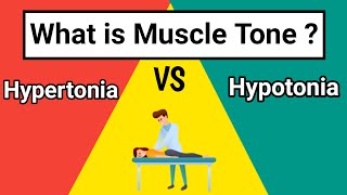 what is muscle tone shorts [upl. by Hcab]