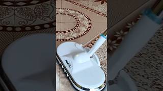 Agaro Regency Electric Spin MOP for Floor Cleaning shorts viralvideo youtubeshorts [upl. by Nyllewell]