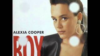 Alexia Cooper  Boy Extended Remix [upl. by Joceline]