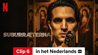 Suburræterna Seizoen 1 Clip 6 ondertiteld  Trailer in het Nederlands  Netflix [upl. by Cosetta505]