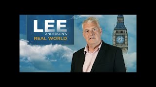 Lee Andersons Real World  Friday 15th November [upl. by Deeas]