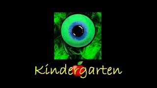 Kindergarten  JACKSEPTICEYE PLAYTHROUGH [upl. by Carmelo]