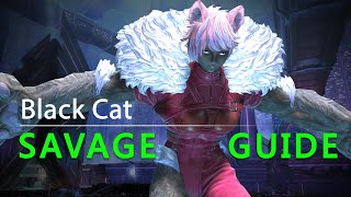 M1S Savage Guide FFXIV Arcadion [upl. by Vigen650]