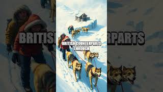 Conquest of the South Pole [upl. by Linder]