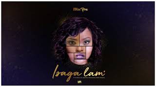 Miss Pru Dj  Isaga lam Ft La Sauce Gigi Lamayne Nadia Nakai Londie London [upl. by Eadmund]