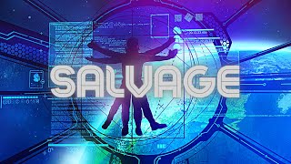 Salvage CH 21 rHFY [upl. by Koeppel]