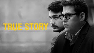 True story 2015 explained in hindi movieexplainedinhindi bollywoodmovies [upl. by Culley8]